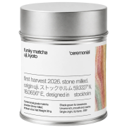 Funky Matcha Ceremonial Matcha Single Origin Uji, Kyoto 30 g