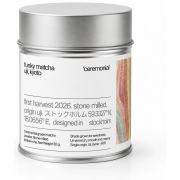 Funky Matcha Ceremonial Matcha Single Origin Uji, Kyoto 30 g