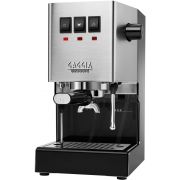 Gaggia Classic Evo Pro 2023 espressomaskine, børstet rustfrit stål
