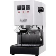 Gaggia Classic Evo Pro 2023 espressomaskine, hvid