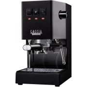 Gaggia Classic Evo Pro 2023 espressomaskine, sort