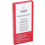 Gaggia rengøringstabletter RI9125/60, 6 x 1,5 g
