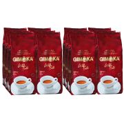 Gimoka Gran Bar kaffebønner 12 x 1 kg
