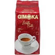 Gimoka Gran Bar Coffee Beans 1 kg