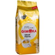 Gimoka Festa Coffee Beans 1 kg