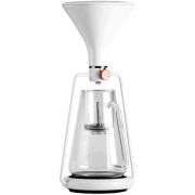 Goat Story GINA Smart Coffee Maker, White