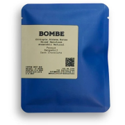 Good Life Coffee Bombe Anaerobic Natural Etiopia, portionskaffeposer 5 x 12 g