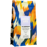 Good Life Coffee El Naranjo Washed Pink Bourbon, Colombia 225 g kaffebønner