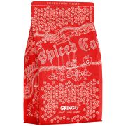 Gringo Nordic Christmas Spiced Coffee 250 g filtermalet