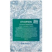 Gringo Nordic Etiopien Shantawene 250 g kaffebønner