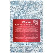 Gringo Nordic Kenya Kahindu Wangu AA 250 g kaffebønner