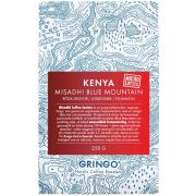 Gringo Nordic Kenya Misadhi Blue Mountain 250 g kaffebønner