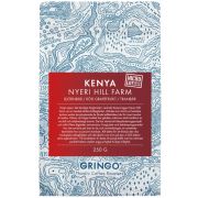 Gringo Nordic Kenya Nyeri Hill Farm 250 g Coffee Beans