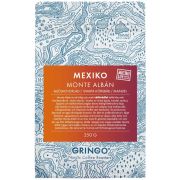 Gringo Nordic Mexiko Monte Albán 250 g kaffebønner