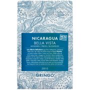 Gringo Nordic Nicaragua Bella Vista 250 g kaffebønner