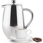 Grunwerg Double Wall Insulated French Press 800 ml