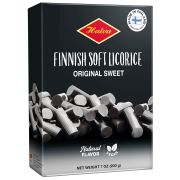 Halva Sweet Licorice -lakridsslik 200 g
