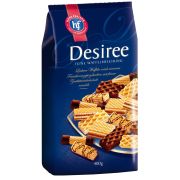 Hans Freitag Desiree vaffelblanding 400 g