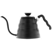 Hario Buono Stainless Steel Kettle 1,2 l, Black