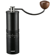 Hario Coffee Grinder PRO CGP-2-B kaffekværn, sort