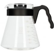 Hario V60 Coffee Server kaffekande størrelse 03, 1000 ml