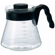 Hario V60 Coffee Server kaffekande størrelse 02, 700 ml