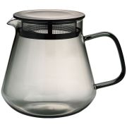 Hario Colors te- og kaffekande 600 ml, grå