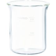 Hario Craft Science Beaker Glas -måleglas 200 ml
