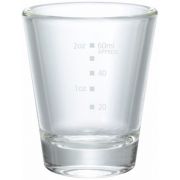 Hario Espresso Shot Glass 80 ml