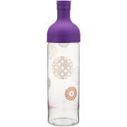 Hario AYA Filter-In Cold Brew Tea Bottle 750 ml, Shippo
