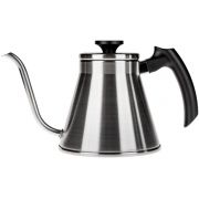 Hario Fit V60 Drip Kettle 1,2 l, Hairline Silver
