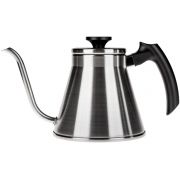 Hario Fit V60 Drip Kettle 1,2 l kedel i stål, sølv