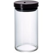 Hario Coffee Canister 300 glasbeholder 1 l