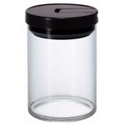 Hario Coffee Canister 200 glasbeholder 0,8 l