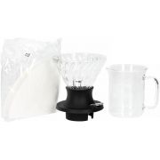 Hario V60 Immersion Dripper Switch Server Set størrelse 02