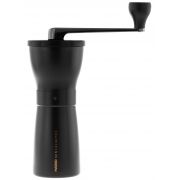 Hario Mini Slim PRO Coffee Grinder, Black