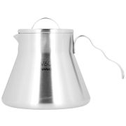 Hario V60 Outdoor kaffekande i rustfrit stål 500 ml