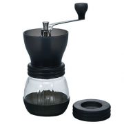 Hario Skerton coffee grinder