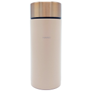 Hario Stick Bottle termoflaske 350 ml, rosaguld