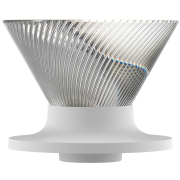 Hario V60 Dripper NEO filterholder størrelse 01, transparent