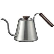 Hario V60 Drip Kettle Walnut Wood vandkande 600 ml