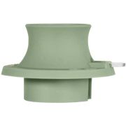 Hario V60 Switch & Match Immersion Dripper Switch Base, Oil Green