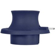 Hario V60 Switch & Match Immersion Dripper Switch Base, marineblå