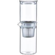 Hario Water Dripper Drop -kaffemaskine 600 ml