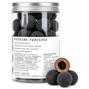 Haupt Lakrits - Fucking Fabulous - Dulce de Leche & røget havsalt 250 g