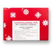 Haupt Lakrits adventskalender 2025