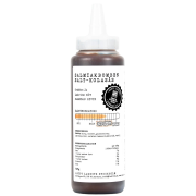 Haupt Lakrits Salmiakbomben salt-karamelsauce 315 g