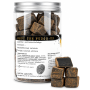 Haupt Lakrits Shut The Fudge Up - lakrids & salmiakfudge 250 g