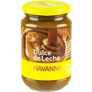 Havanna Dulce de Leche 450 g Havanna Dulce de Leche 450 g