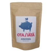 Helsingin Kahvipaahtimo Ota/Jätä 250 g Coffee Beans